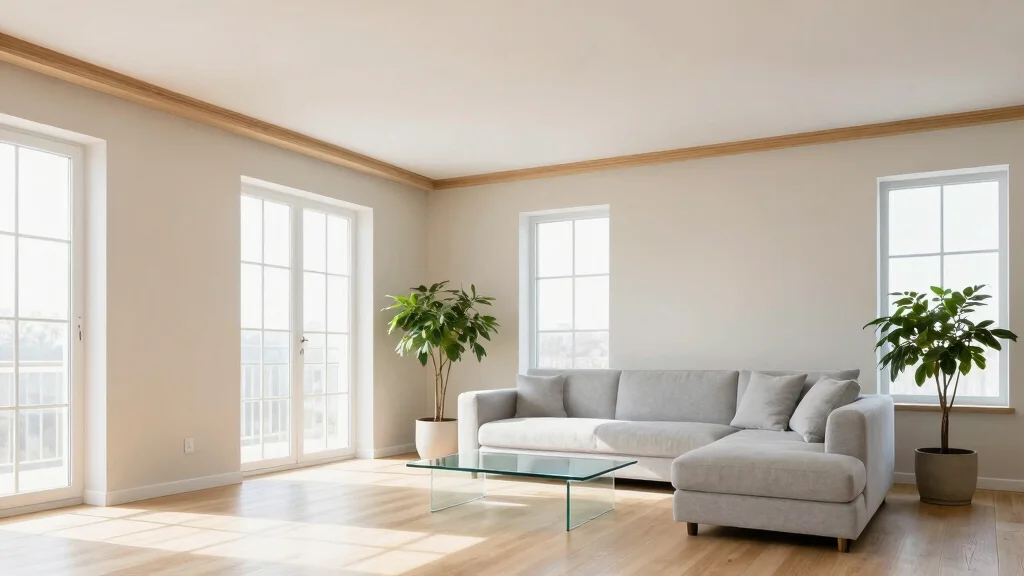 15 Ceiling Trim Ideas That Add Architectural Detail