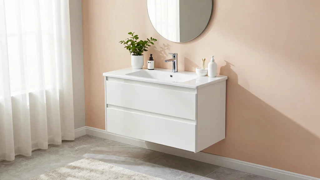 16 30 Inch Bathroom Vanity Ideas for Compact Spaces