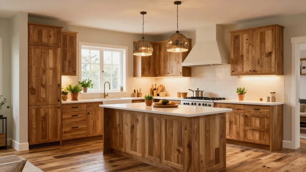 16 Kitchen Overhead Lighting Ideas for Even Brightness