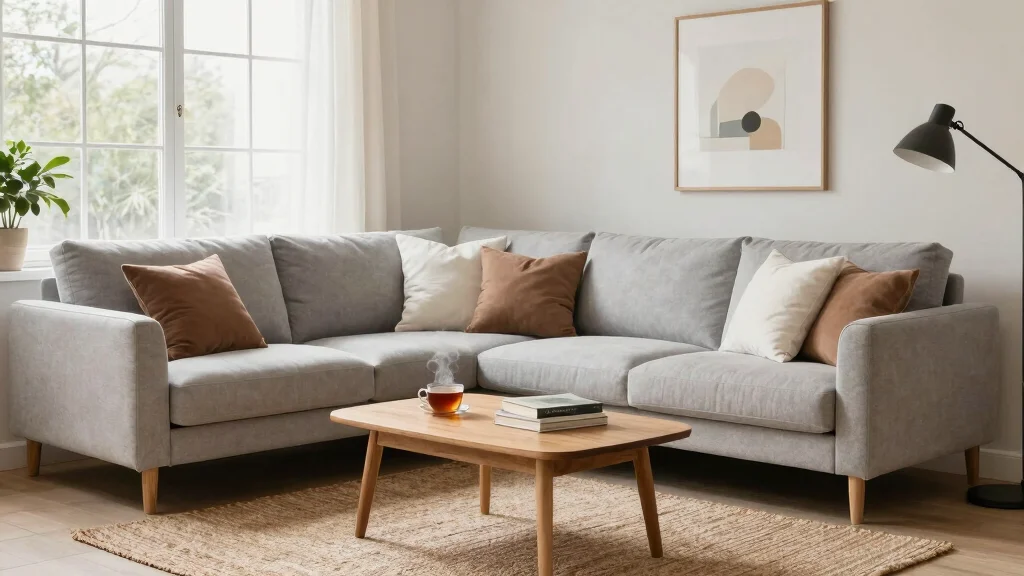 17 Cosy Minimalist Living Room Ideas That Feel Inviting