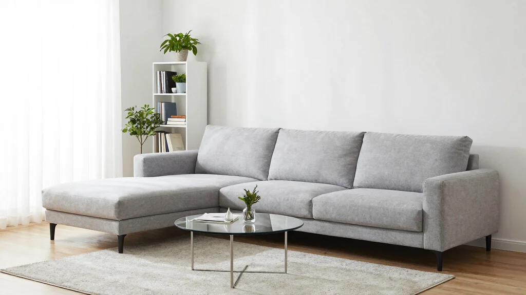 17 Living Room Modern Minimalist Layouts That Maximize Space