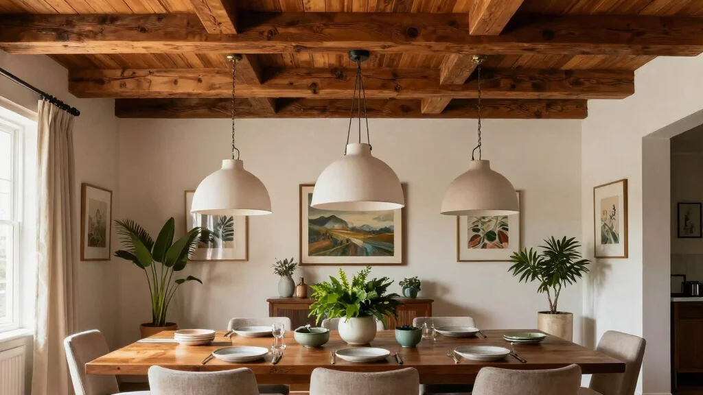 18 Ceiling Covering Ideas to Hide Imperfections Beautifully