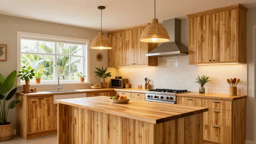 18 Kitchen Lighting Inspiration Ideas to Brighten Your Space