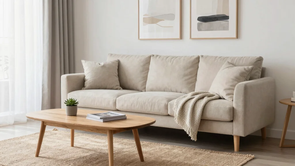 18 Living Room Aesthetic Minimalist Ideas for Pinterest Lovers