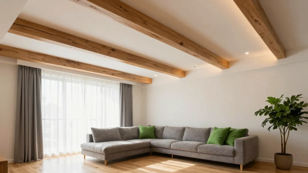 18 Unique False Ceiling Ideas for Contemporary Homes