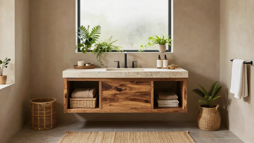 18 Vanity Design for Bathroom Ideas for a Custom Look