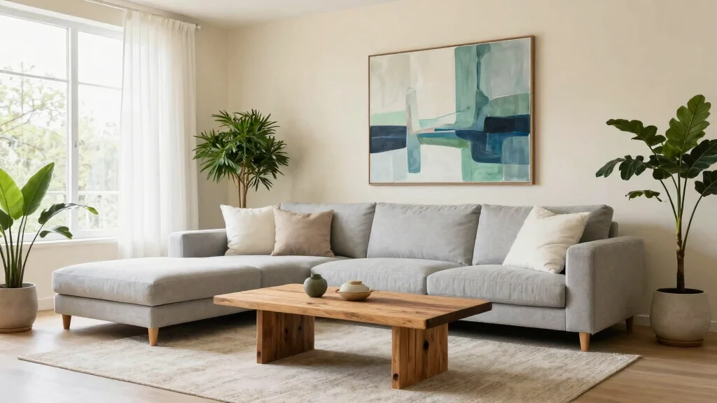 19 Modern Minimalist Living Room Ideas That Feel Fresh