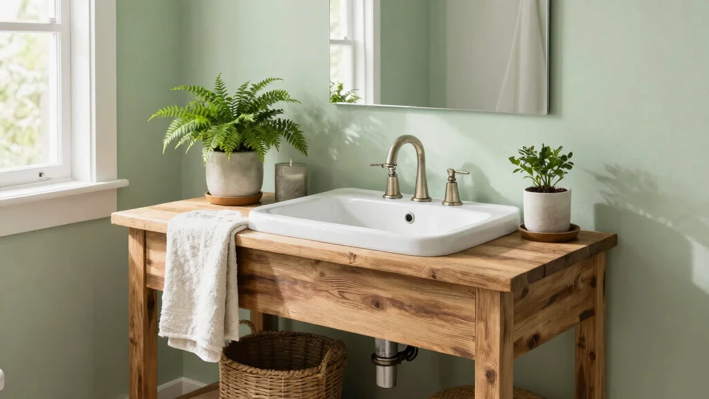 20 Vanity Bathroom Ideas That Instantly Upgrade Your Space