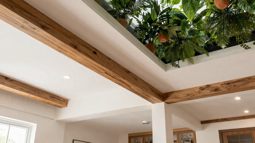 11 Ceiling Design Ideas That Transform Any Room