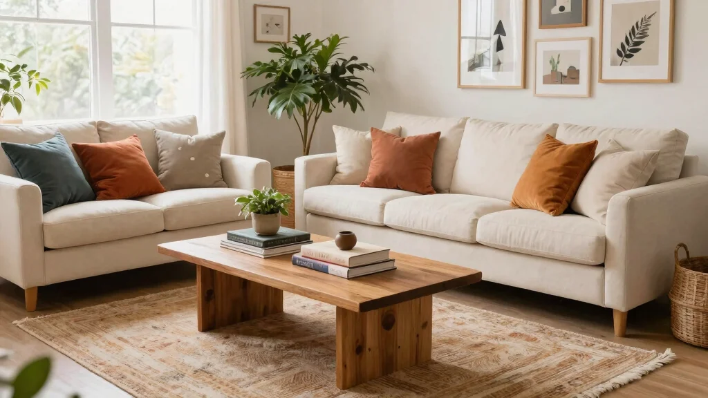 11 Living Room Rug Ideas to Anchor and Warm Your Space