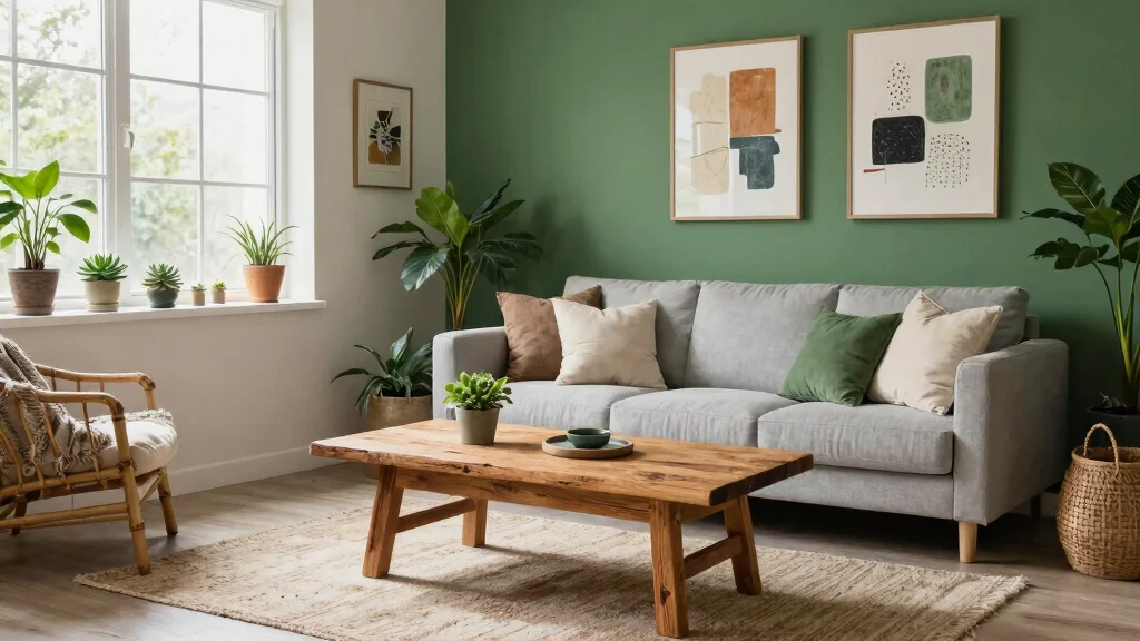 11 Living Room Update Ideas for a Quick Refresh