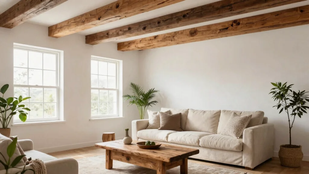 13 Ceiling Beam Concepts: Rustic, Modern, and Everything In Between
