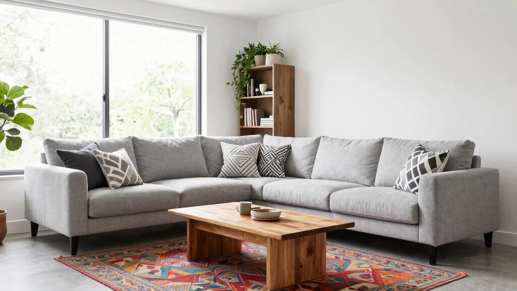 13 Living Room Layout Ideas to Maximize Space and Flow