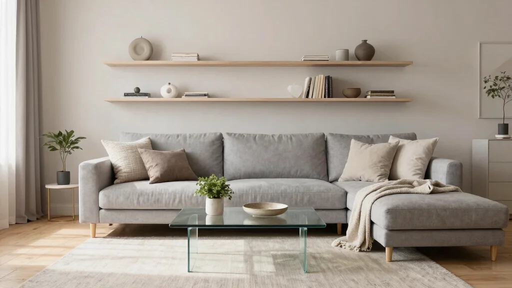 15 Living Room Storage Ideas to Keep Clutter at Bay